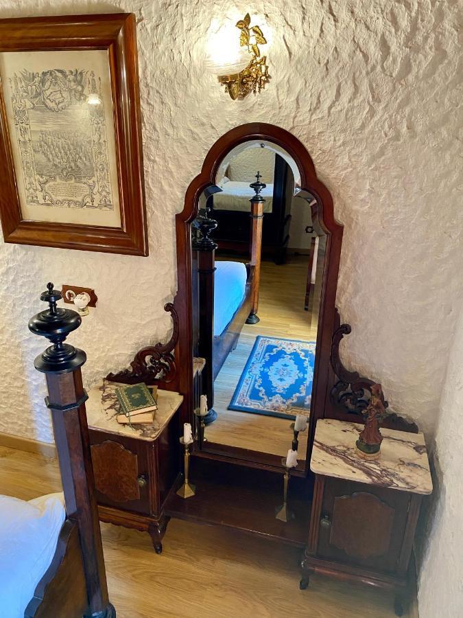 Finca Ses Fontanelles Andratx Esterno foto