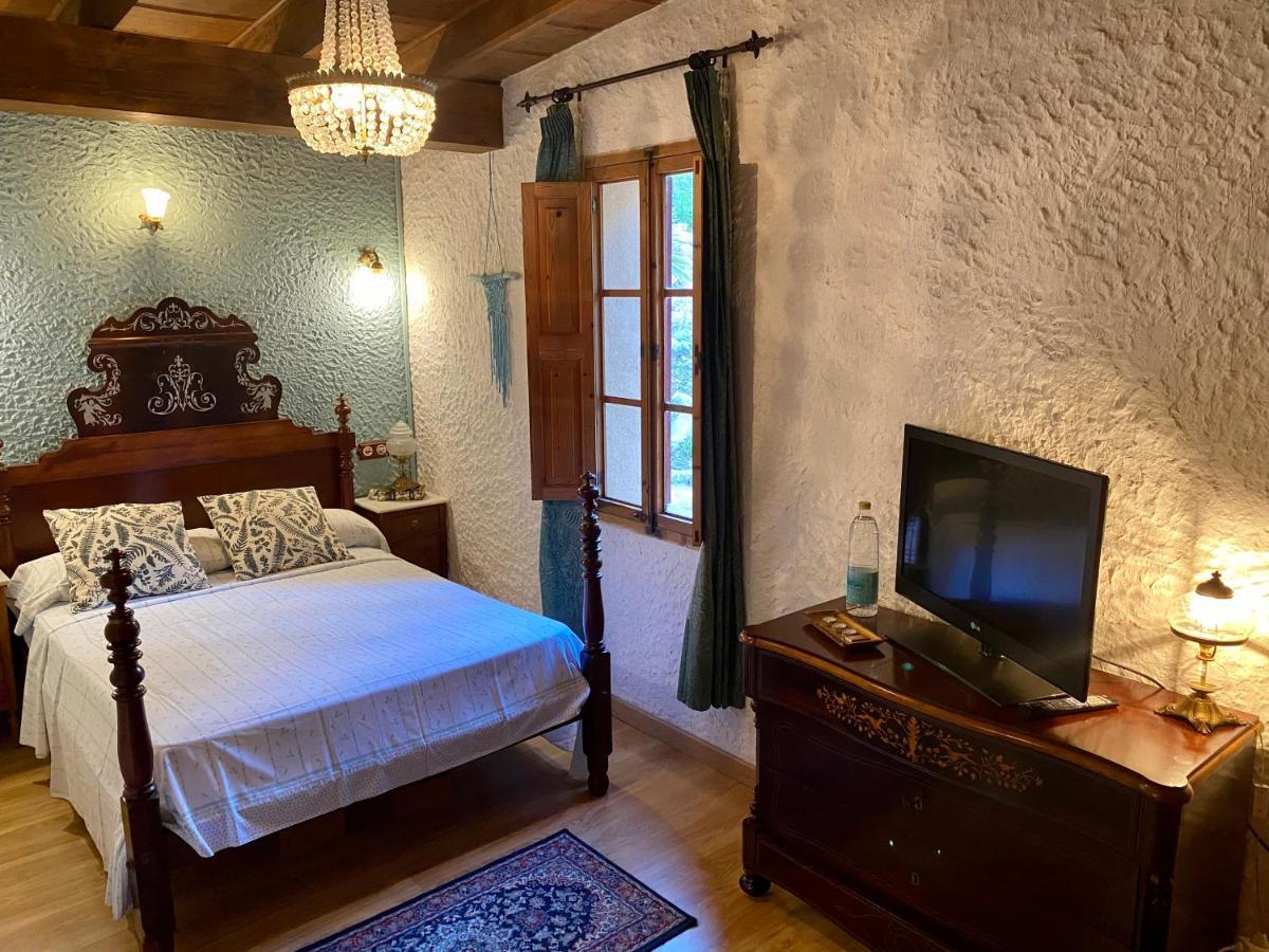 Finca Ses Fontanelles Andratx Esterno foto
