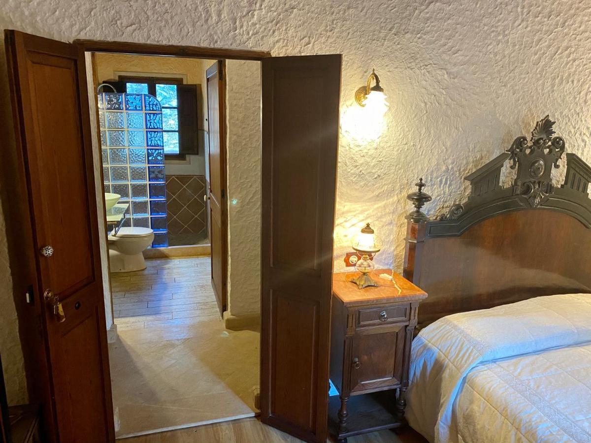 Finca Ses Fontanelles Andratx Esterno foto