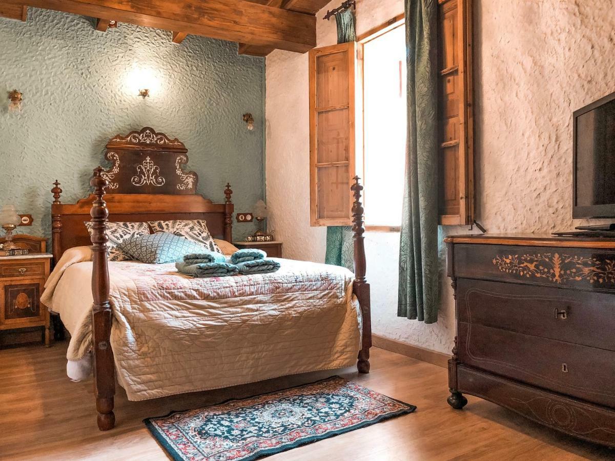 Finca Ses Fontanelles Andratx Esterno foto