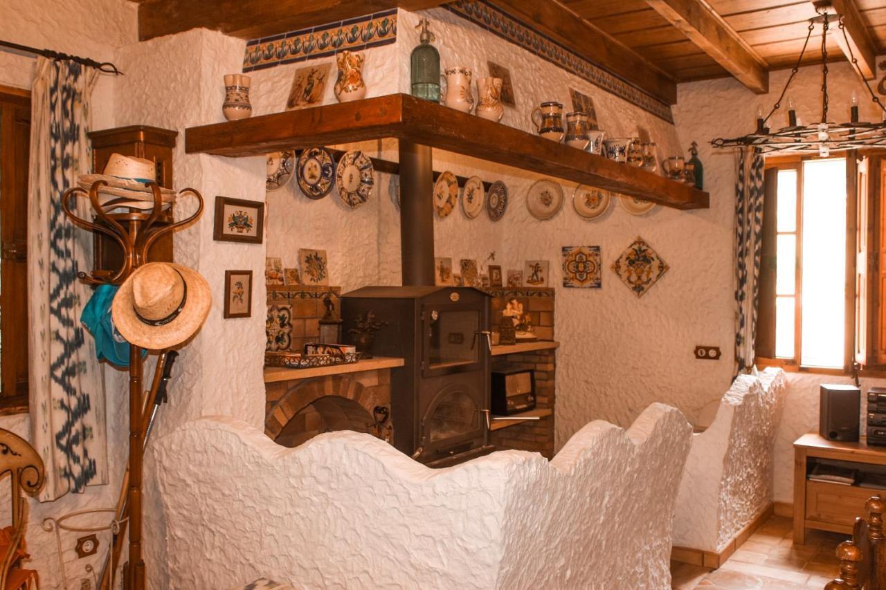 Finca Ses Fontanelles Andratx Esterno foto